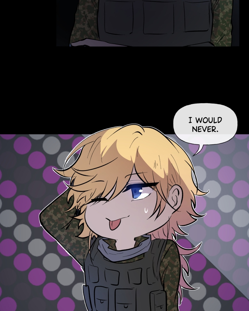 Rebirth-69Michi Chapter 87 - Page 36