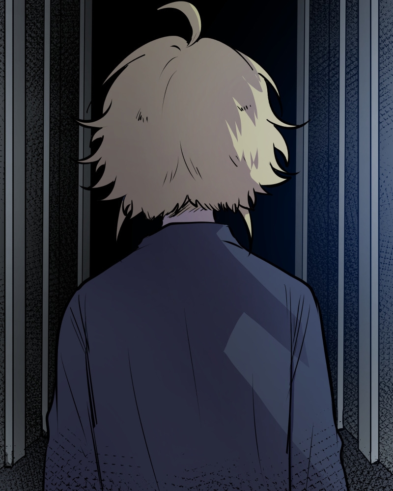 Rebirth-69Michi Chapter 87 - Page 45