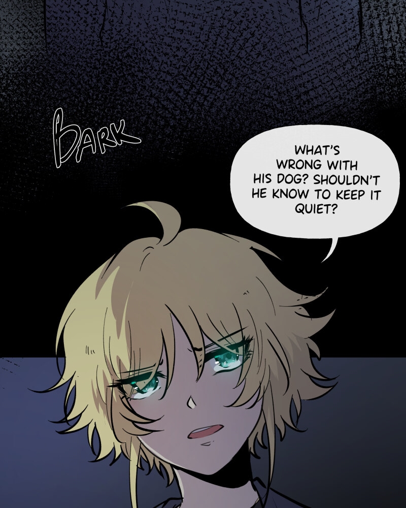 Rebirth-69Michi Chapter 87 - Page 46