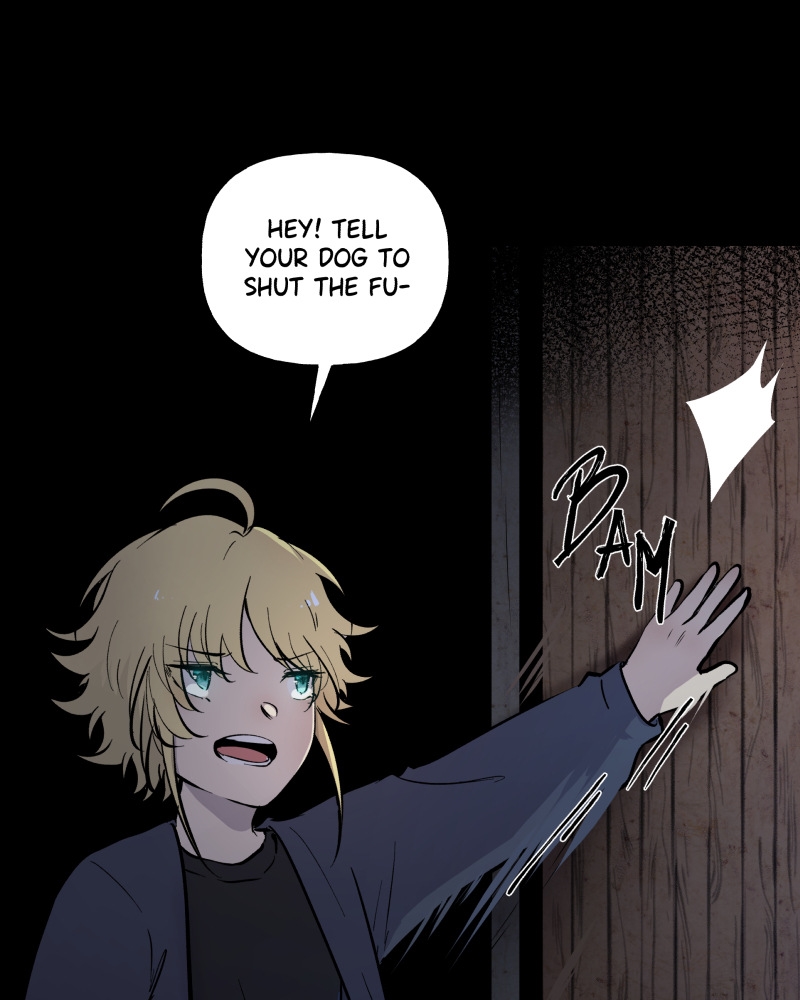 Rebirth-69Michi Chapter 87 - Page 50