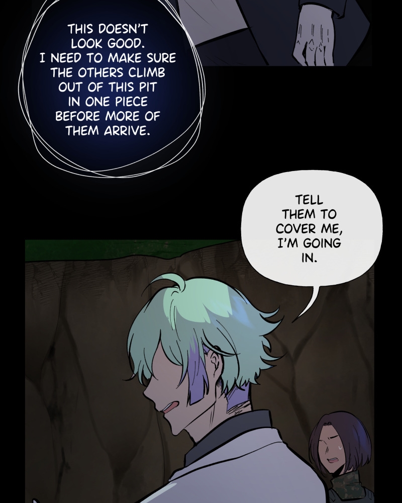 Rebirth-69Michi Chapter 87 - Page 65