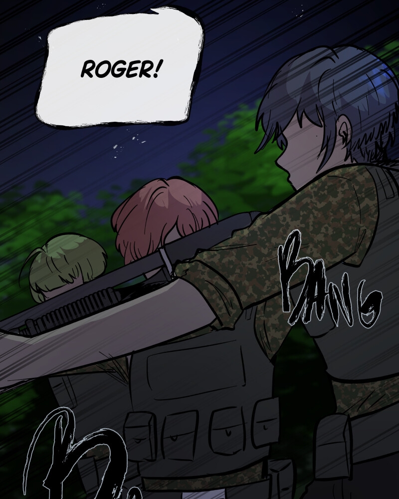 Rebirth-69Michi Chapter 87 - Page 67