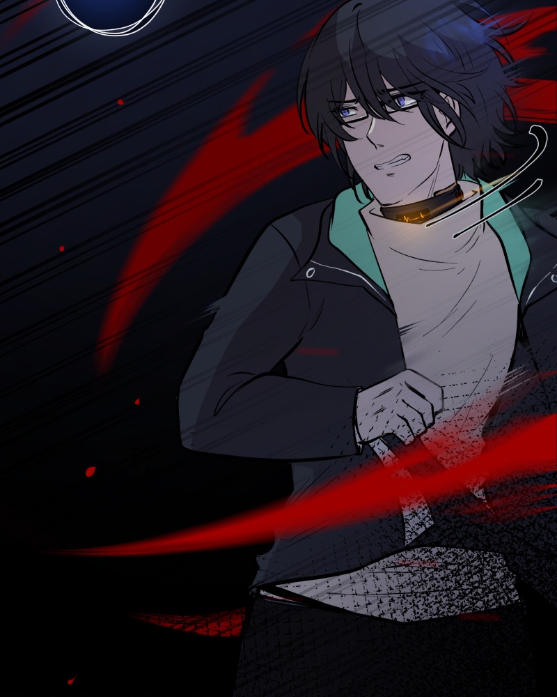 Rebirth-69Michi Chapter 87 - Page 70