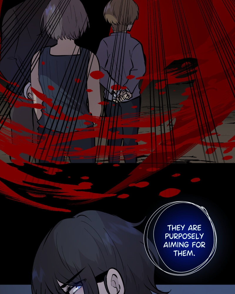 Rebirth-69Michi Chapter 87 - Page 73