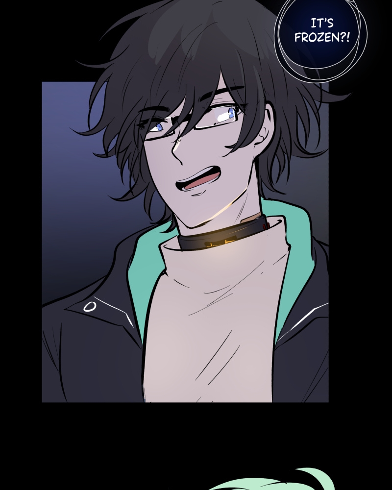 Rebirth-69Michi Chapter 87 - Page 84