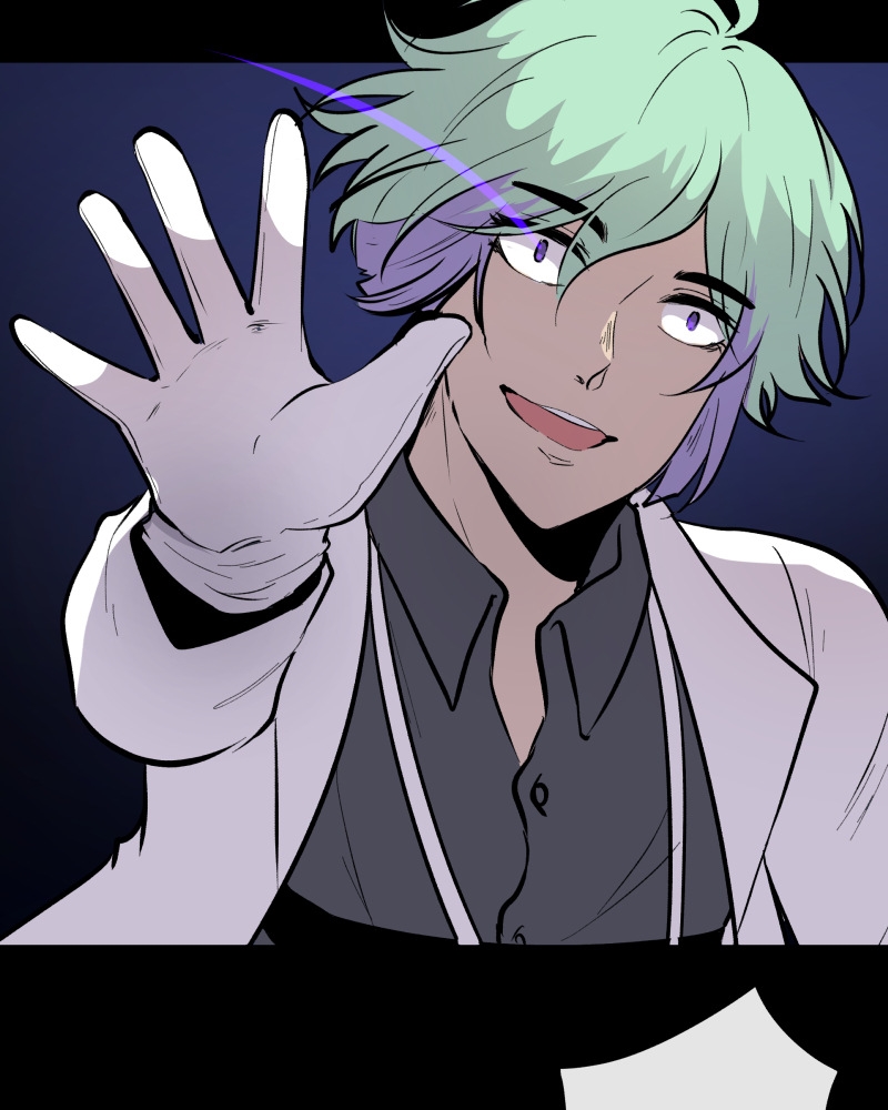 Rebirth-69Michi Chapter 87 - Page 85