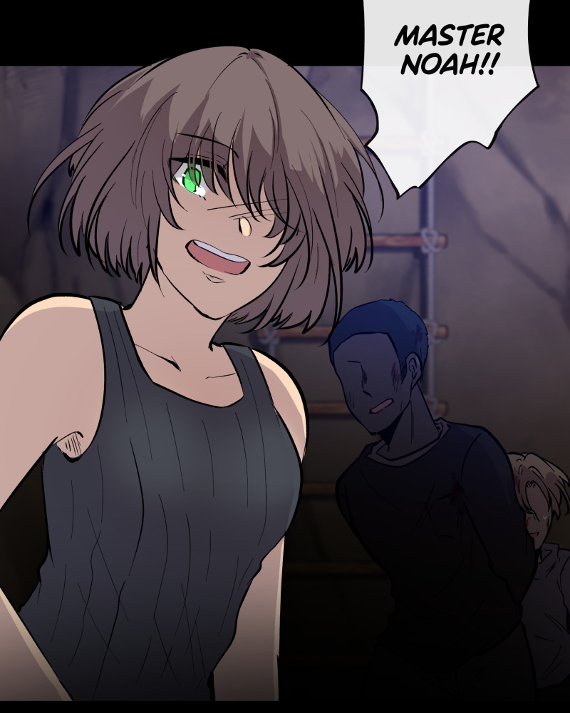 Rebirth-69Michi Chapter 87 - Page 86