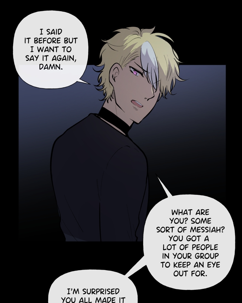 Rebirth-69Michi Chapter 87 - Page 9