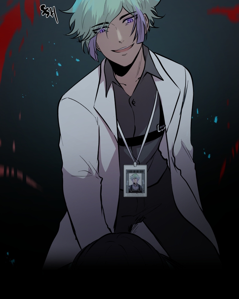 Rebirth-69Michi Chapter 87 - Page 93