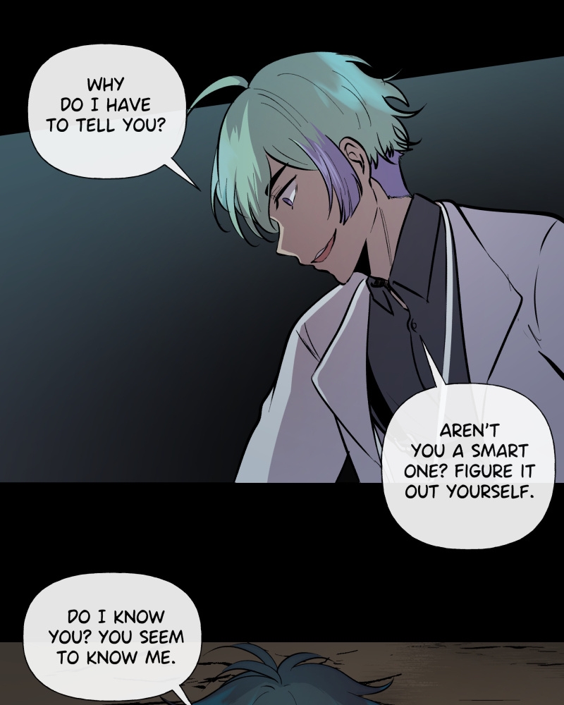 Rebirth-69Michi Chapter 87 - Page 96