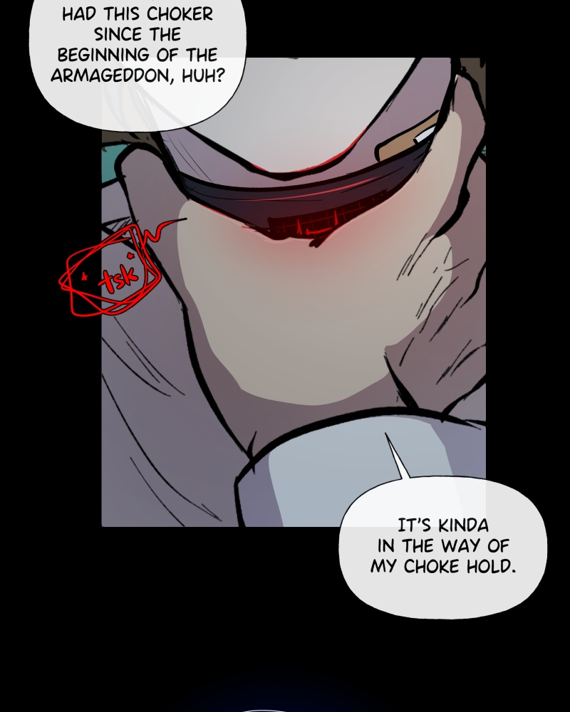 Rebirth-69Michi Chapter 87 - Page 98