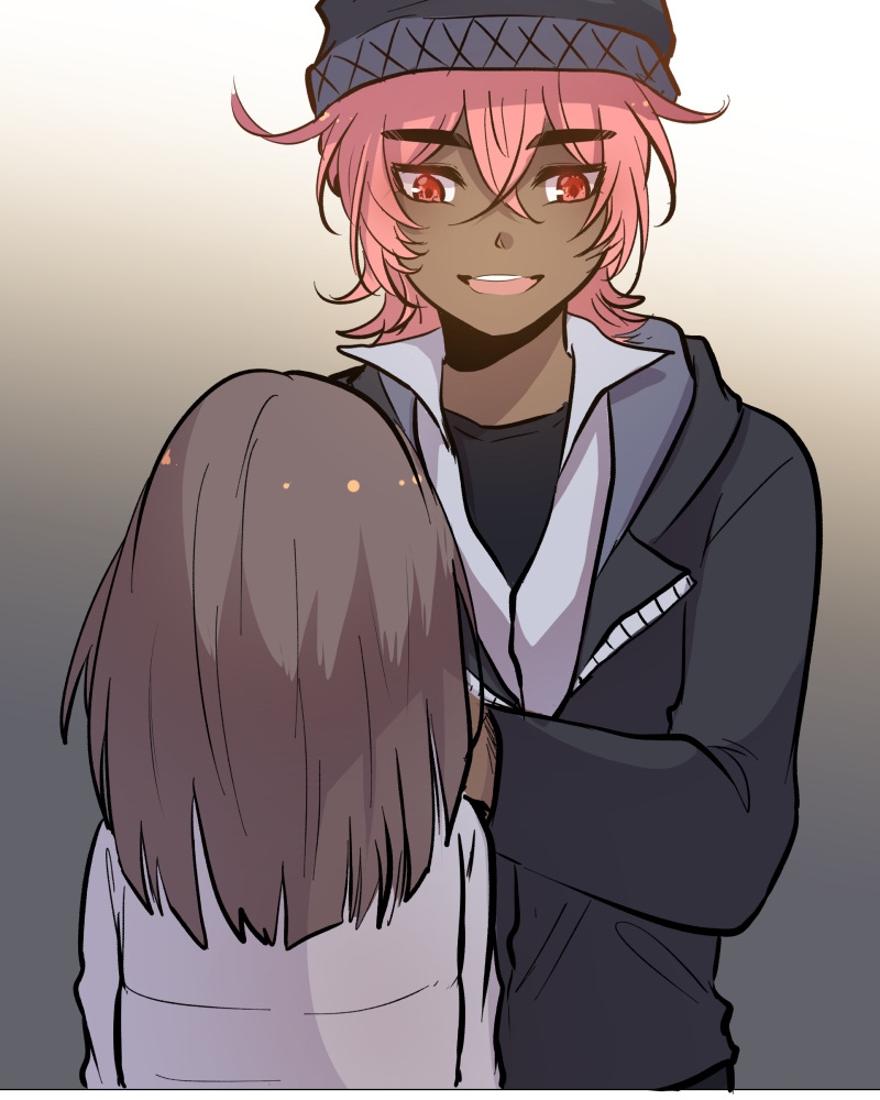 Rebirth-69Michi Chapter 88 - Page 10