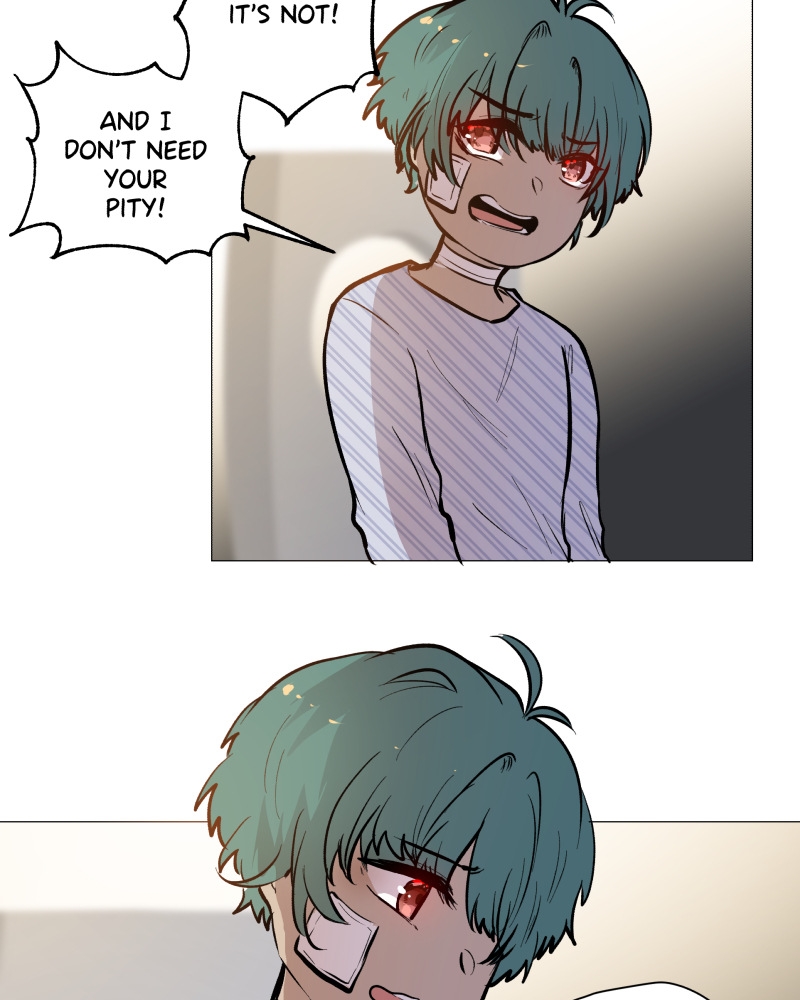 Rebirth-69Michi Chapter 88 - Page 103