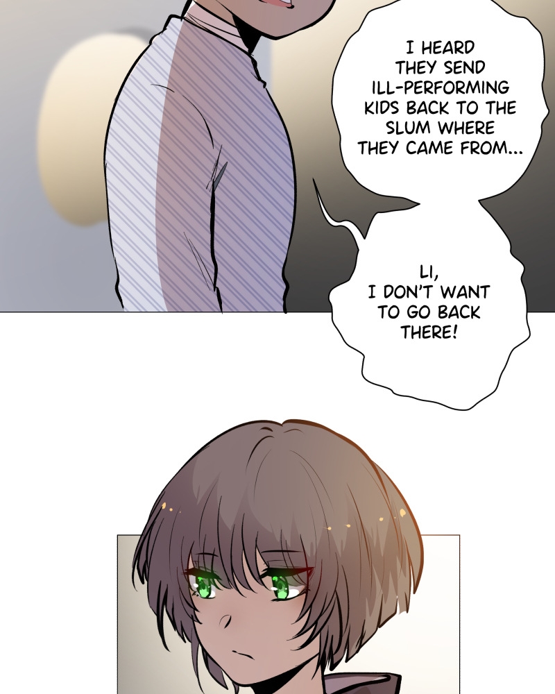 Rebirth-69Michi Chapter 88 - Page 104