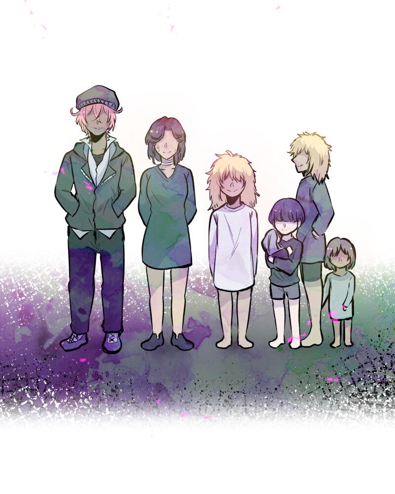 Rebirth-69Michi Chapter 88 - Page 107