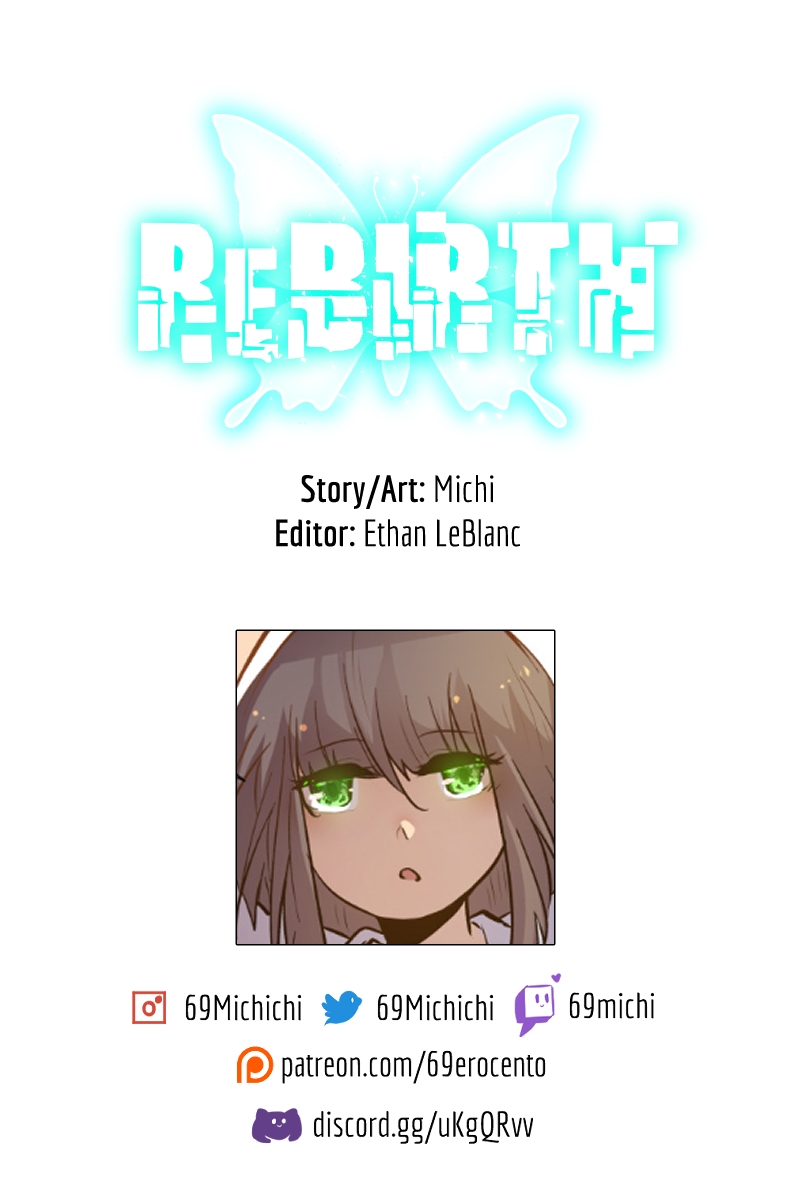 Rebirth-69Michi Chapter 88 - Page 108