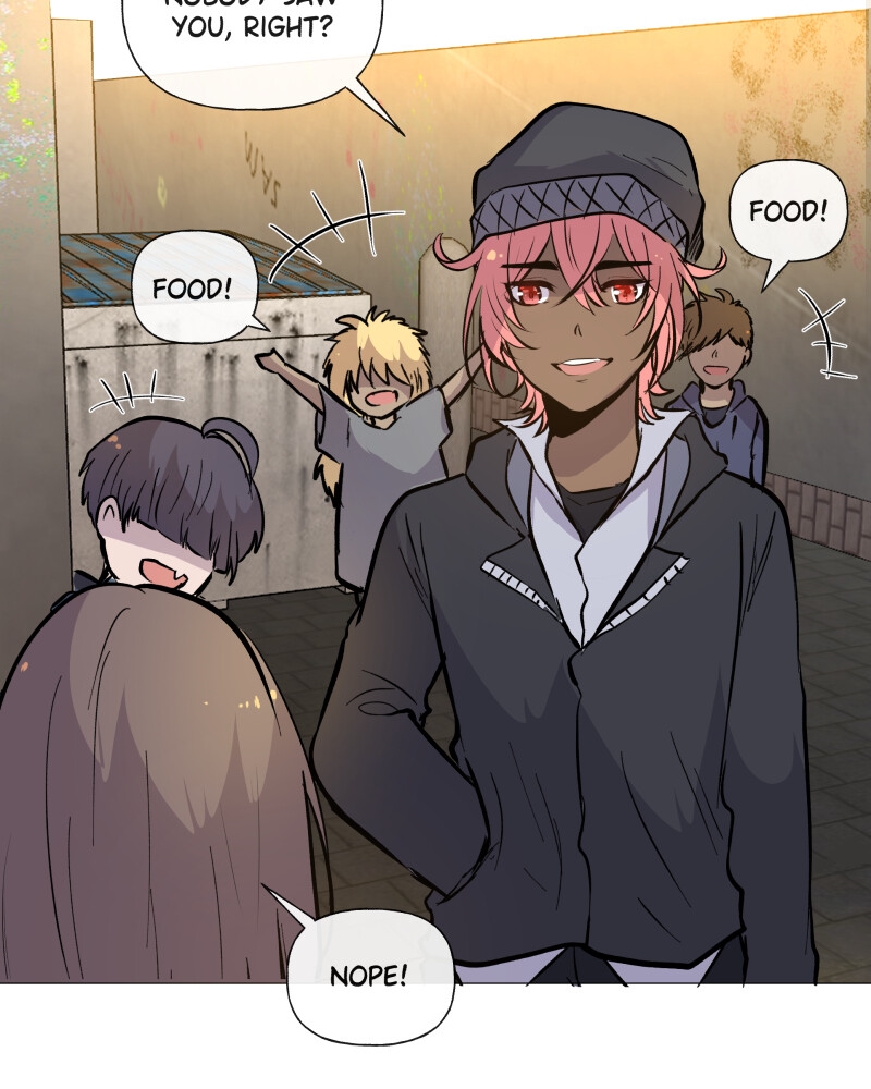 Rebirth-69Michi Chapter 88 - Page 13