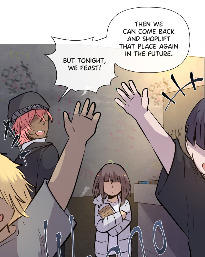 Rebirth-69Michi Chapter 88 - Page 14