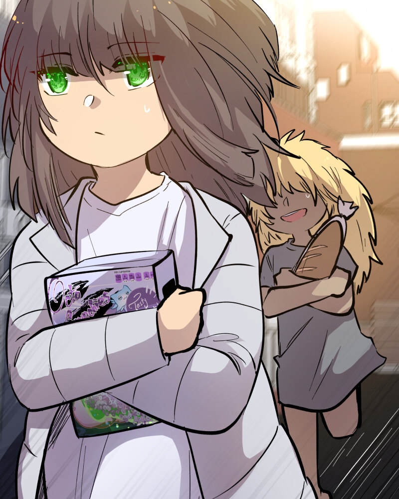 Rebirth-69Michi Chapter 88 - Page 19