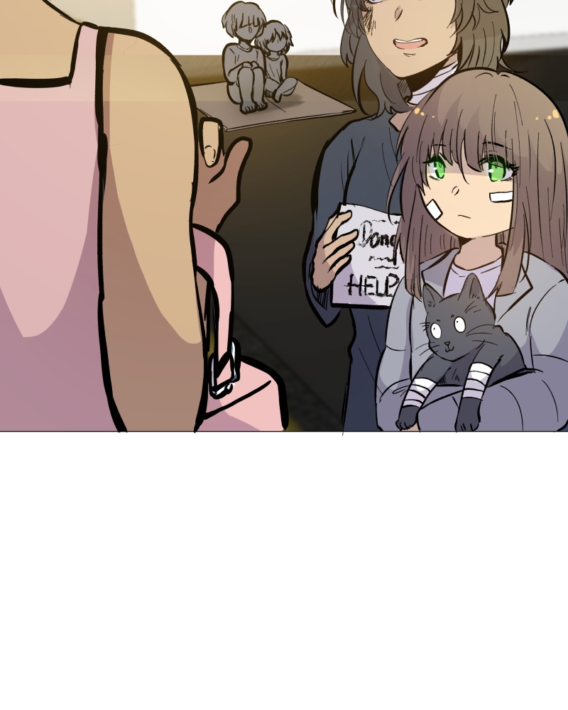 Rebirth-69Michi Chapter 88 - Page 21