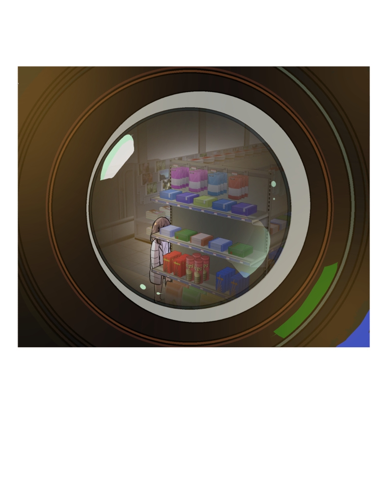 Rebirth-69Michi Chapter 88 - Page 27