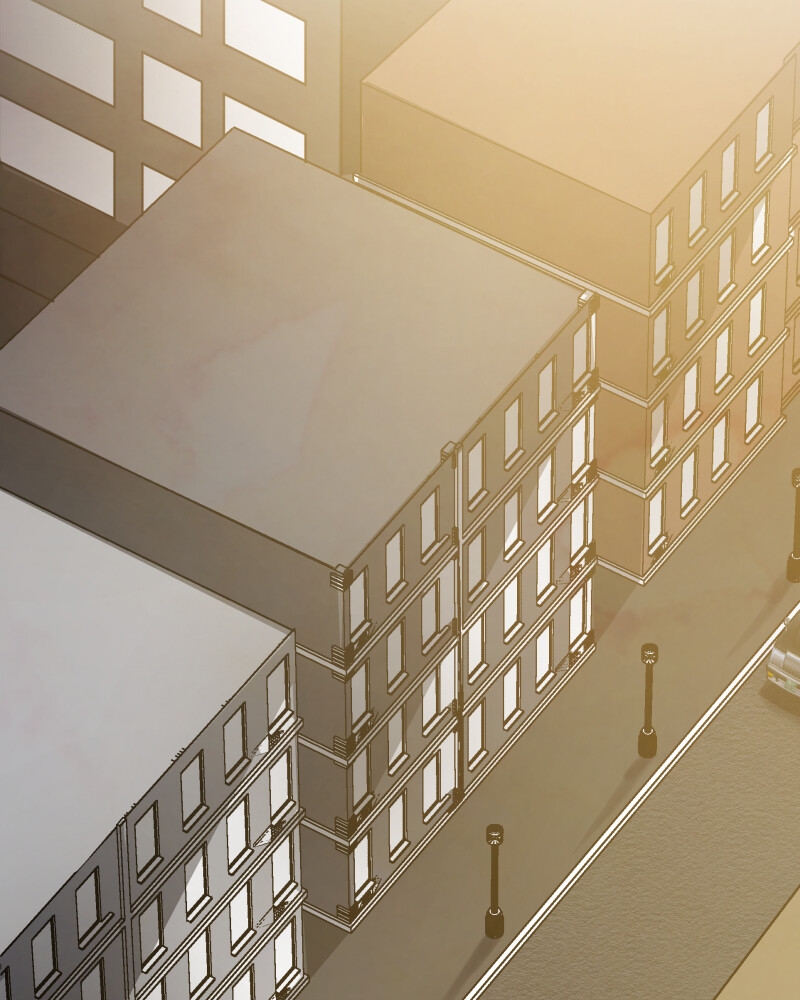 Rebirth-69Michi Chapter 88 - Page 3