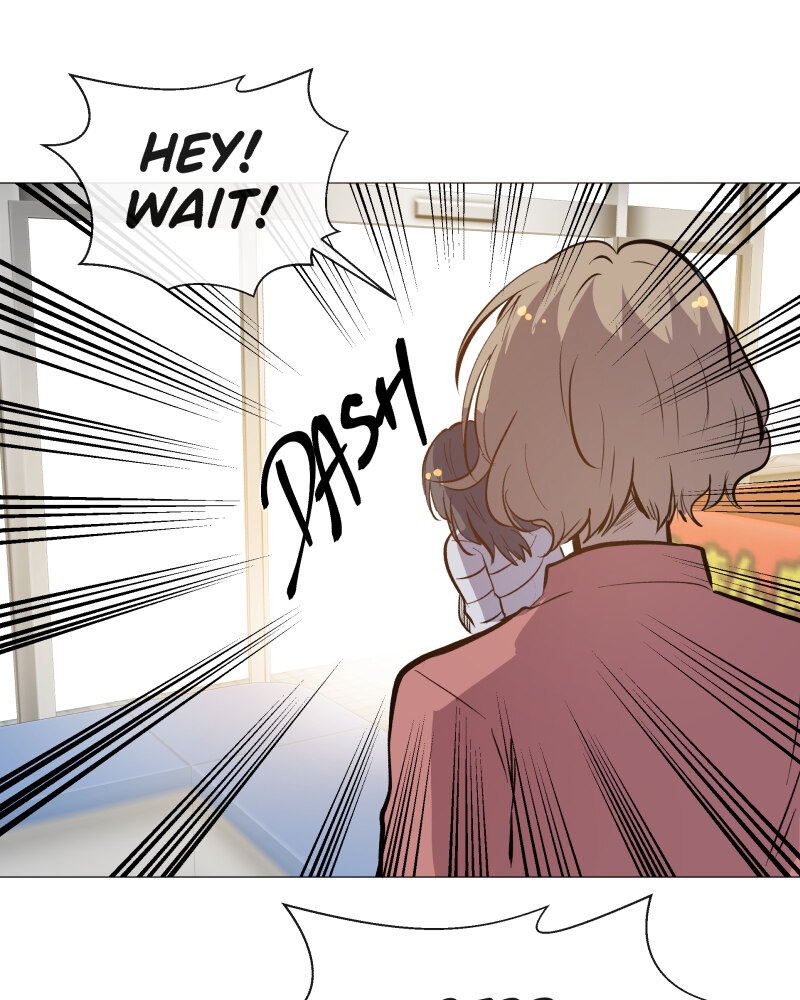 Rebirth-69Michi Chapter 88 - Page 33