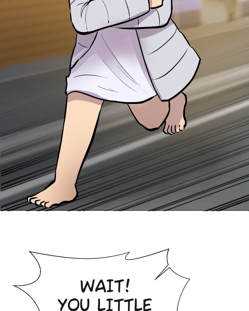 Rebirth-69Michi Chapter 88 - Page 35