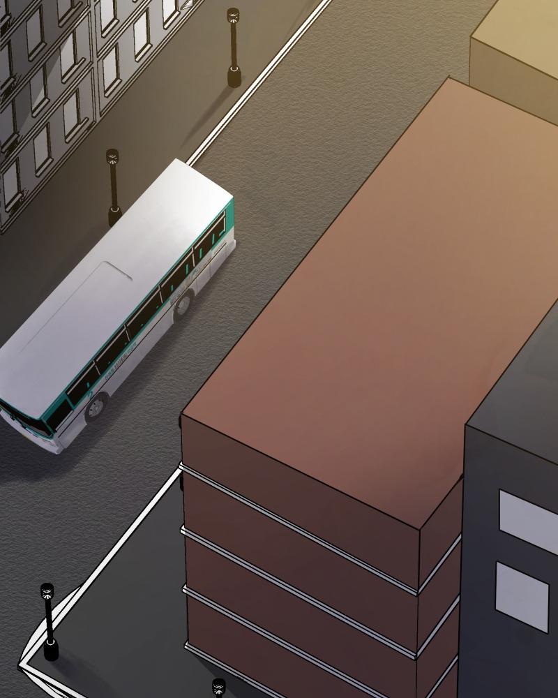 Rebirth-69Michi Chapter 88 - Page 4