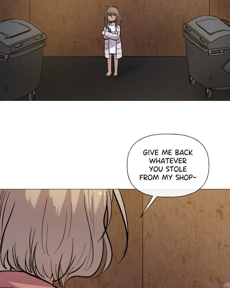 Rebirth-69Michi Chapter 88 - Page 41