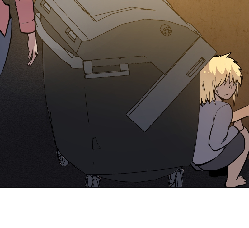 Rebirth-69Michi Chapter 88 - Page 43