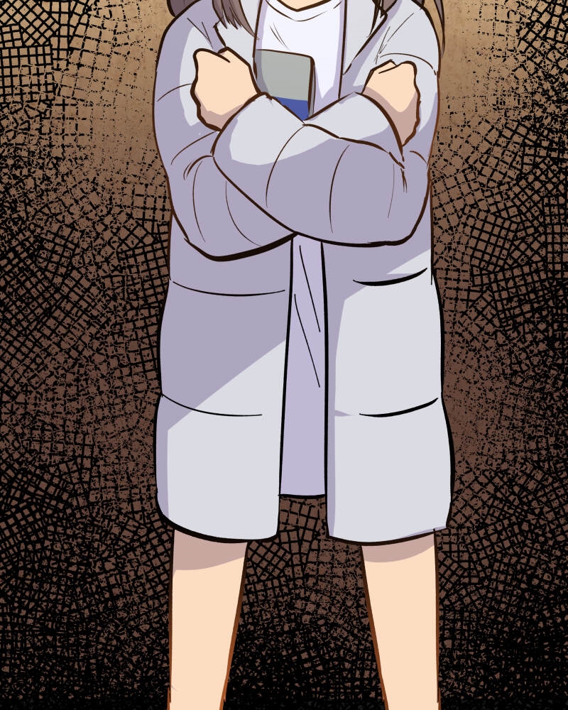 Rebirth-69Michi Chapter 88 - Page 46