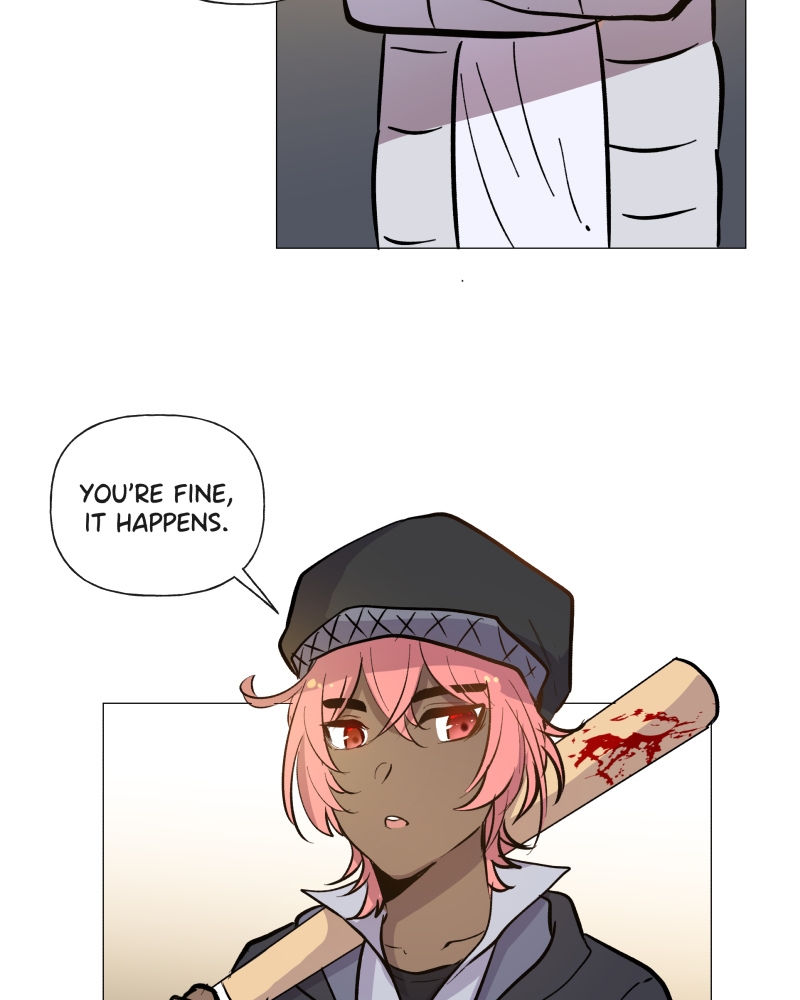 Rebirth-69Michi Chapter 88 - Page 53