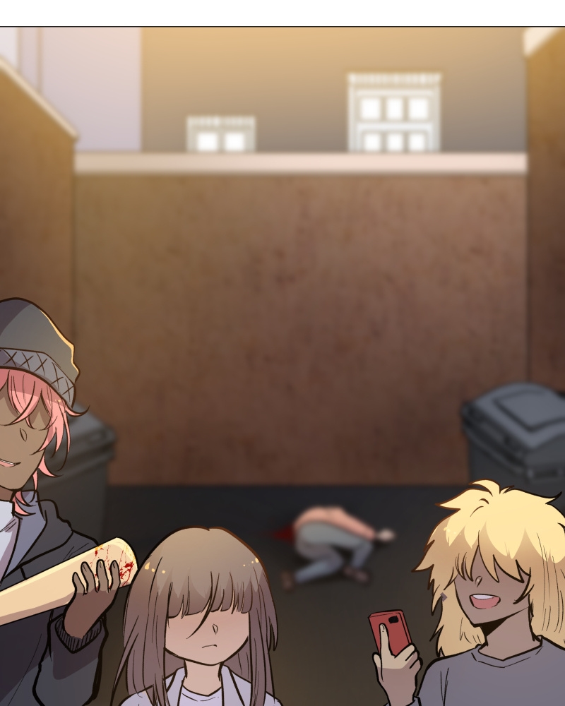 Rebirth-69Michi Chapter 88 - Page 55