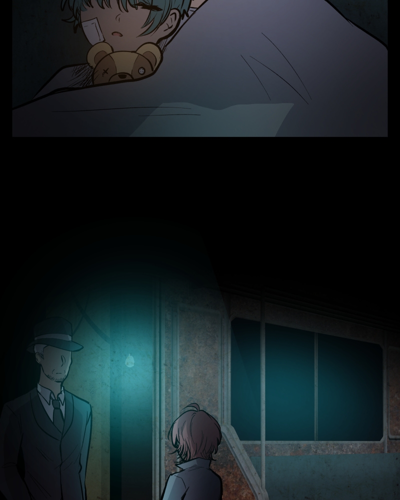 Rebirth-69Michi Chapter 88 - Page 58