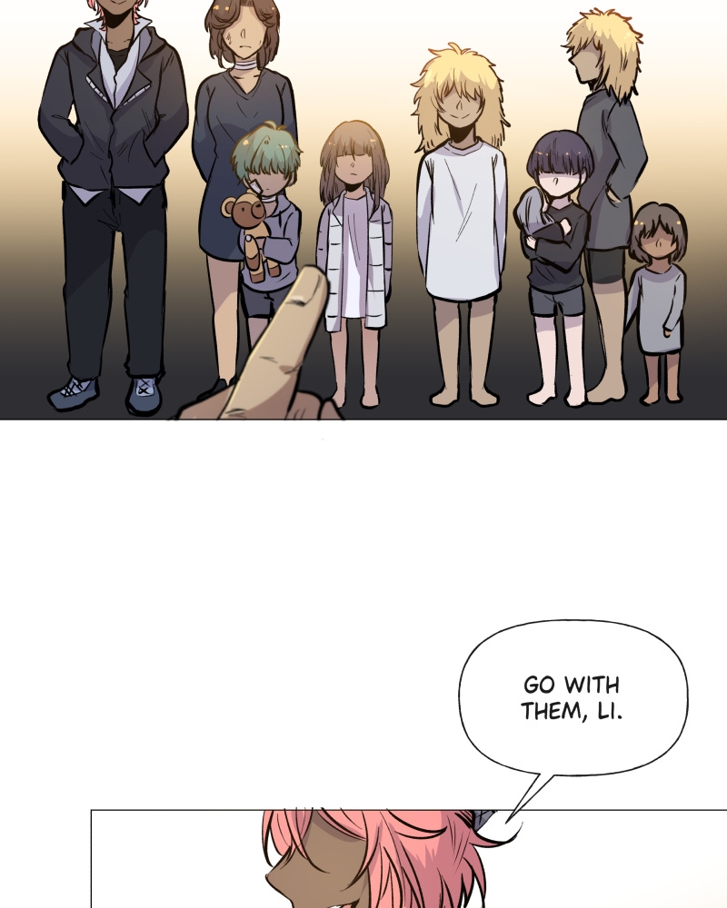 Rebirth-69Michi Chapter 88 - Page 67