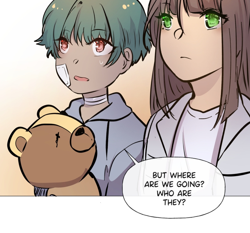 Rebirth-69Michi Chapter 88 - Page 69