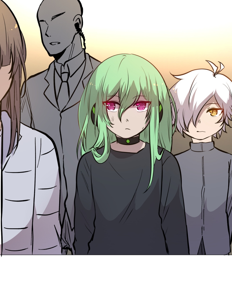 Rebirth-69Michi Chapter 88 - Page 80