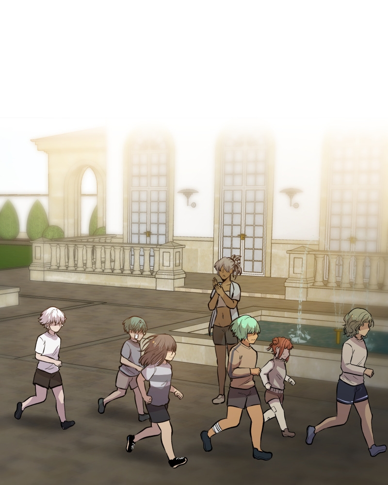 Rebirth-69Michi Chapter 88 - Page 83