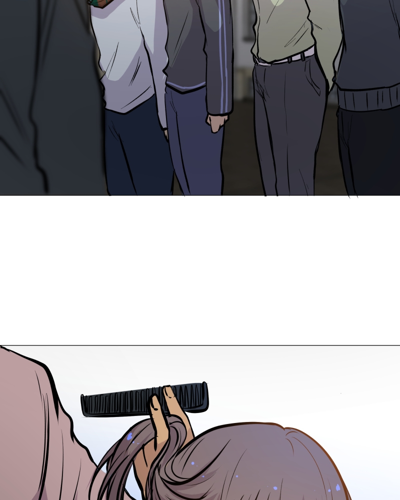 Rebirth-69Michi Chapter 88 - Page 85