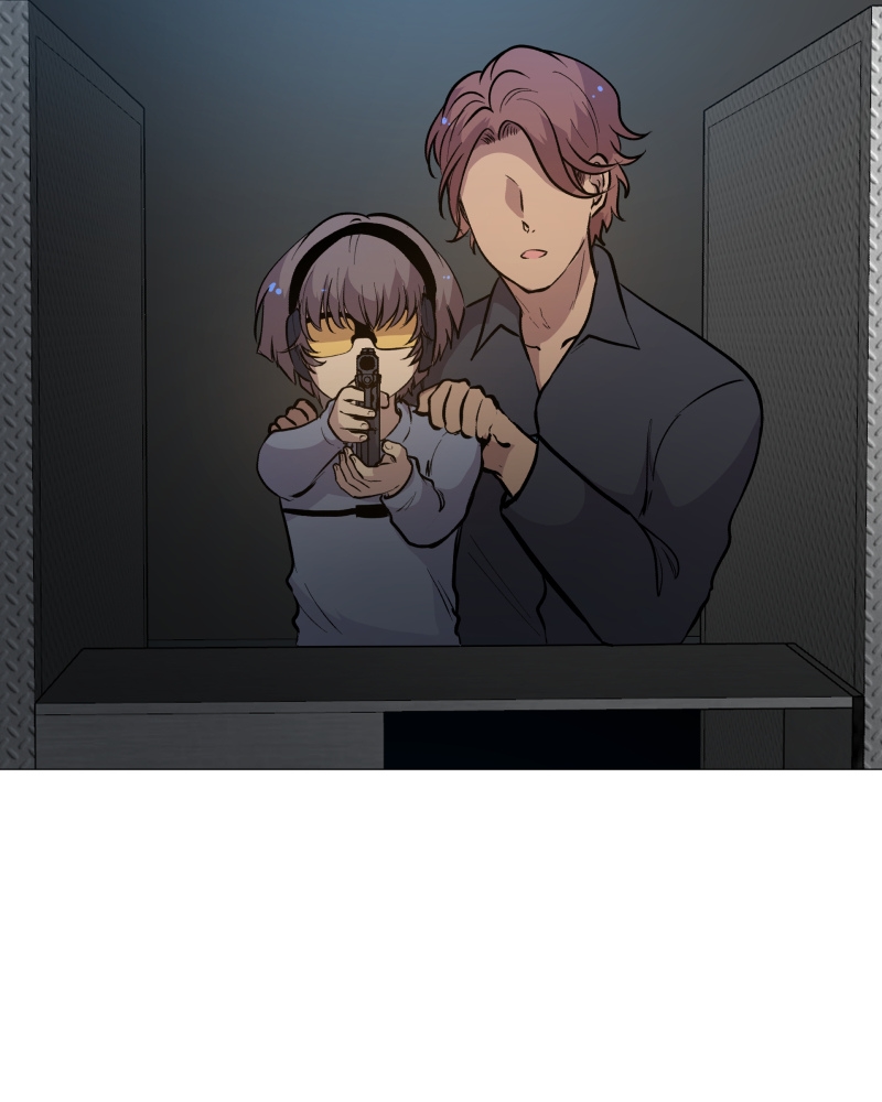 Rebirth-69Michi Chapter 88 - Page 87