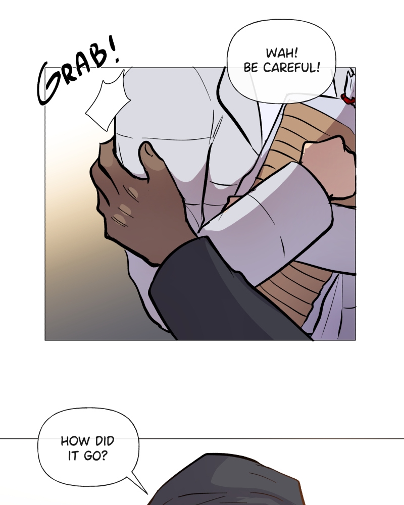 Rebirth-69Michi Chapter 88 - Page 9