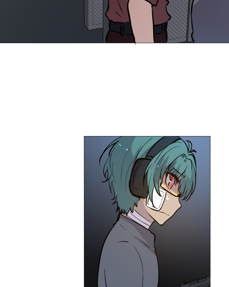 Rebirth-69Michi Chapter 88 - Page 94