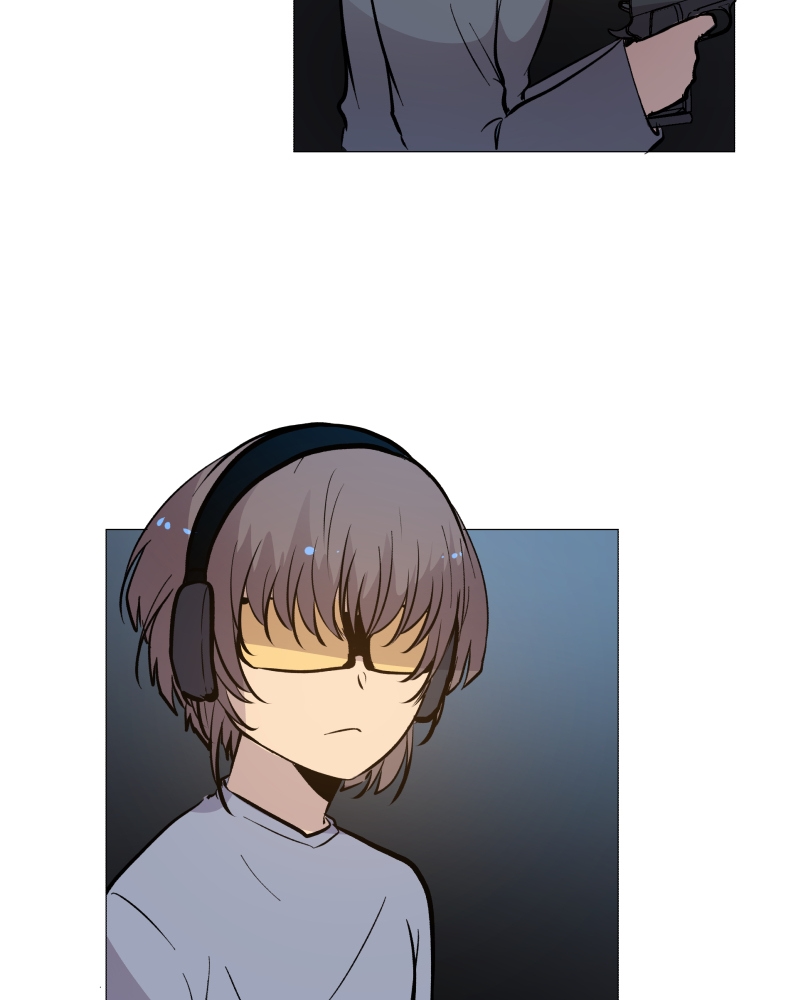 Rebirth-69Michi Chapter 88 - Page 95