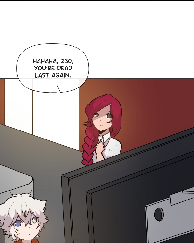 Rebirth-69Michi Chapter 88 - Page 99