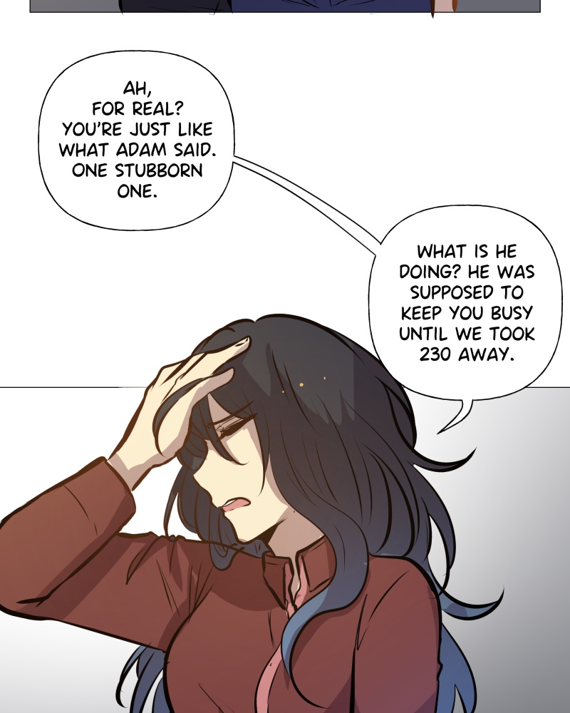 Rebirth-69Michi Chapter 89 - Page 100