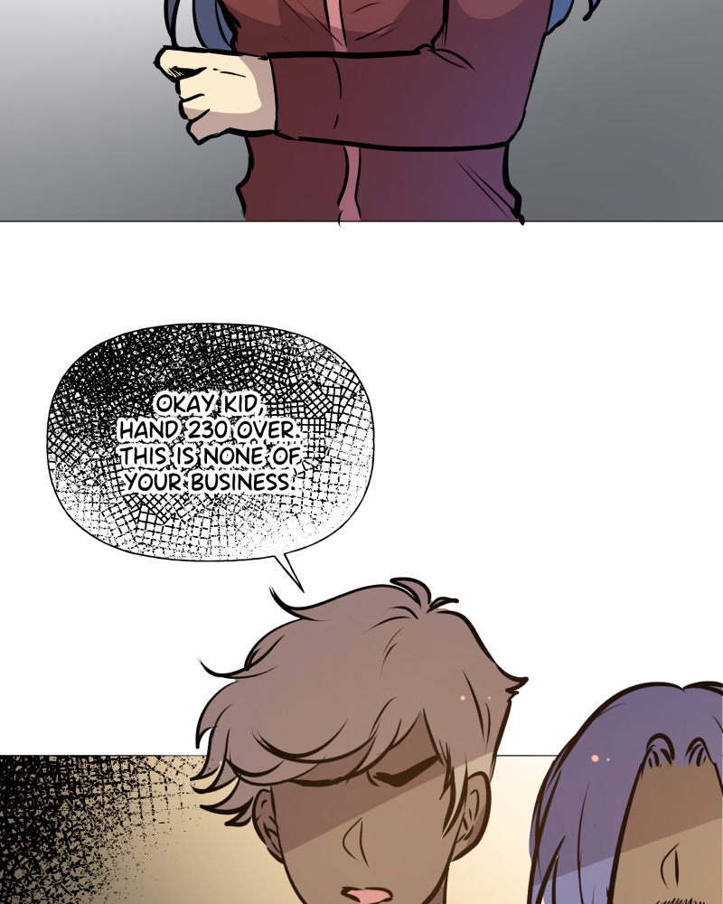 Rebirth-69Michi Chapter 89 - Page 101