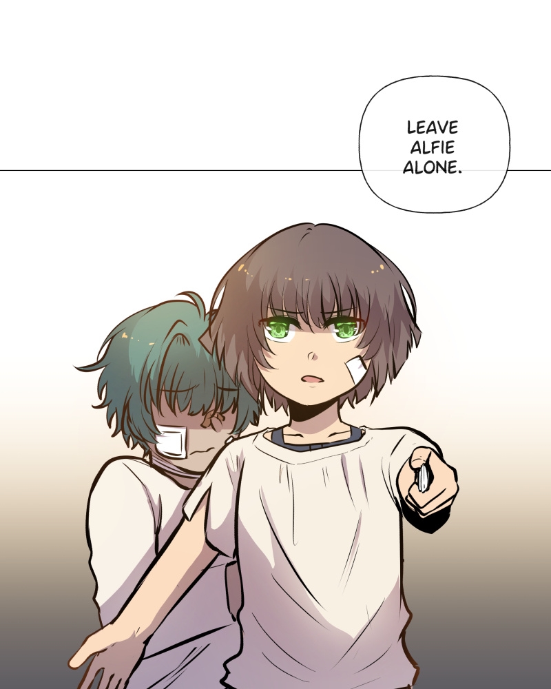 Rebirth-69Michi Chapter 89 - Page 106