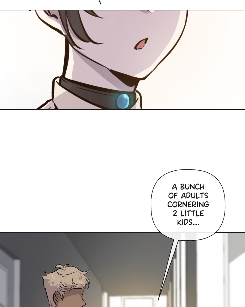 Rebirth-69Michi Chapter 89 - Page 109