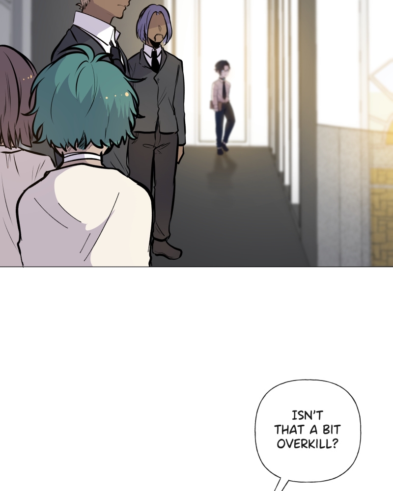 Rebirth-69Michi Chapter 89 - Page 110